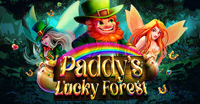 Nordis Paddys Lucky Forest